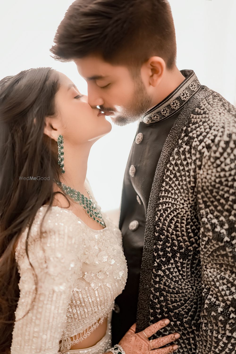 Photo From Agam & Shirin - By Studio Memory Lane