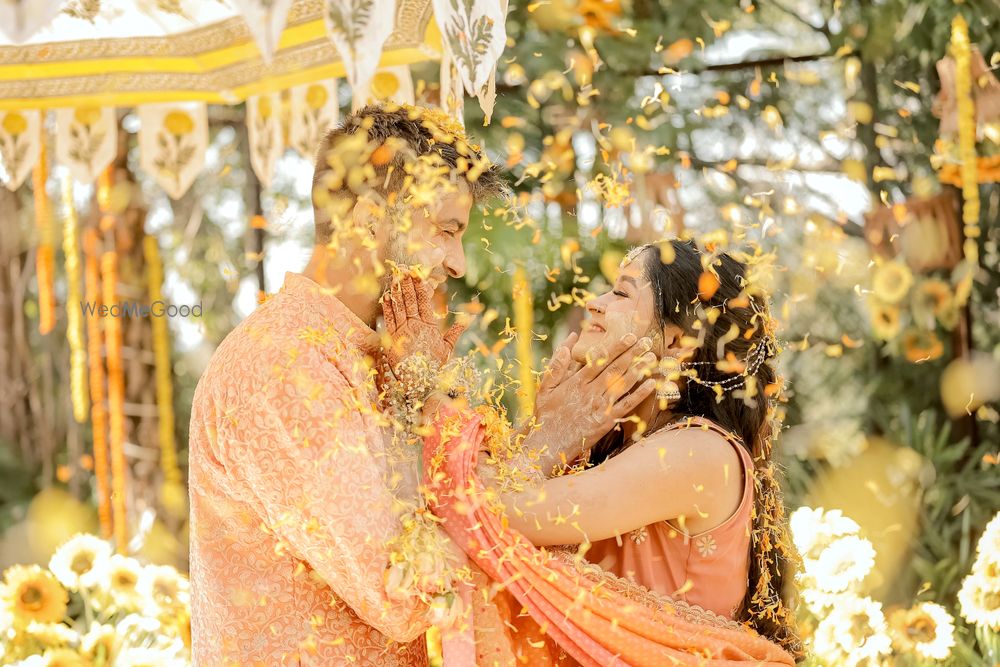 Photo From Agam & Shirin - By Studio Memory Lane