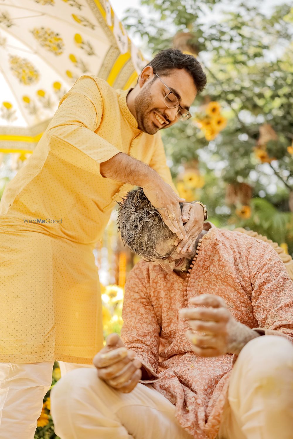 Photo From Agam & Shirin - By Studio Memory Lane