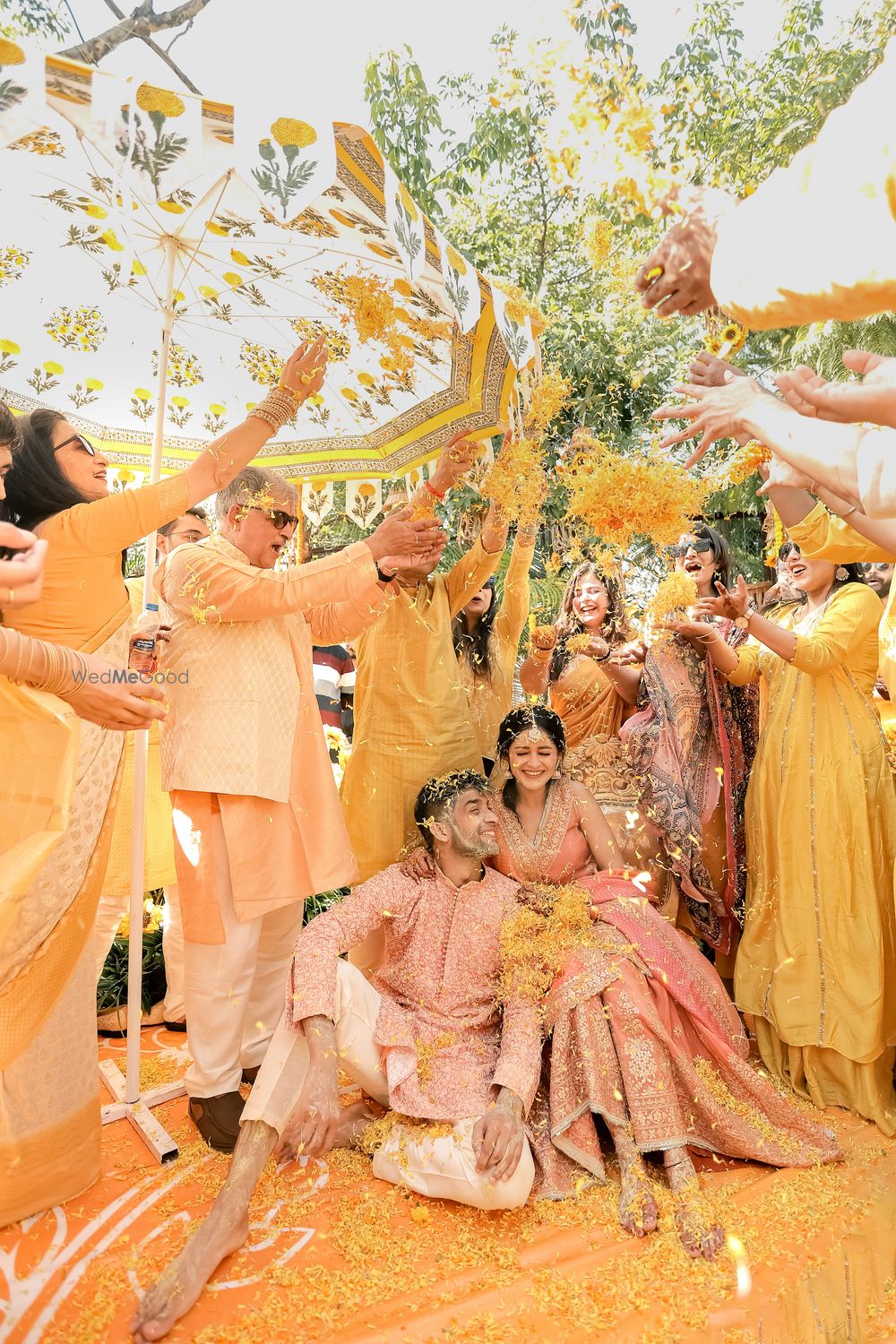 Photo From Agam & Shirin - By Studio Memory Lane