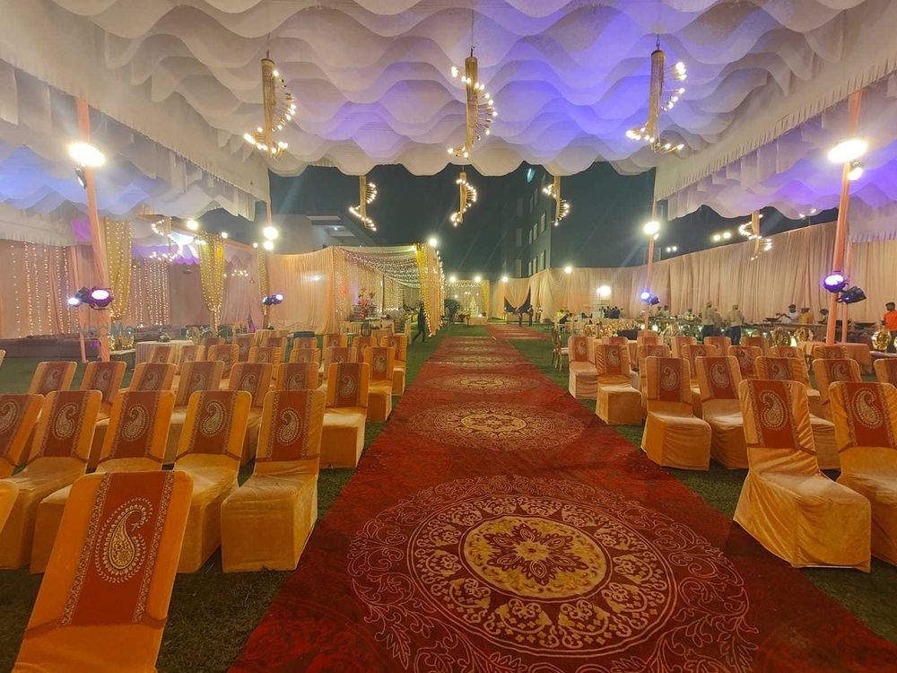 Photo From Lawn The Earth - By Prithvi Resort