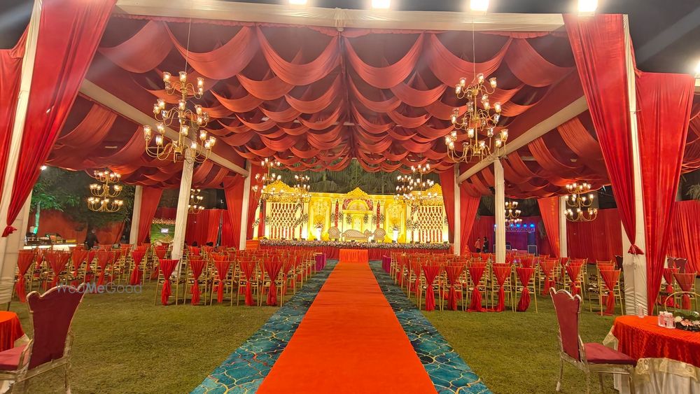 Prithvi Resort