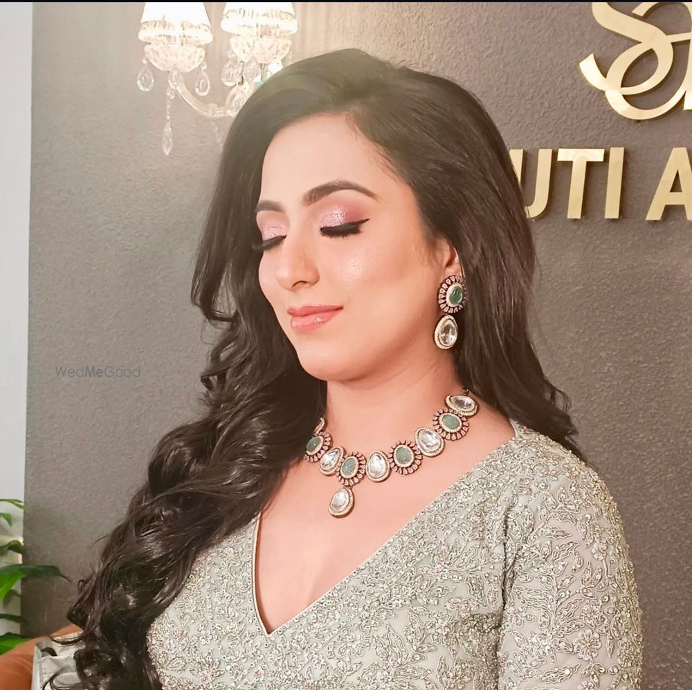 Photo From bridal makeup  - By Beauty and Style Salon