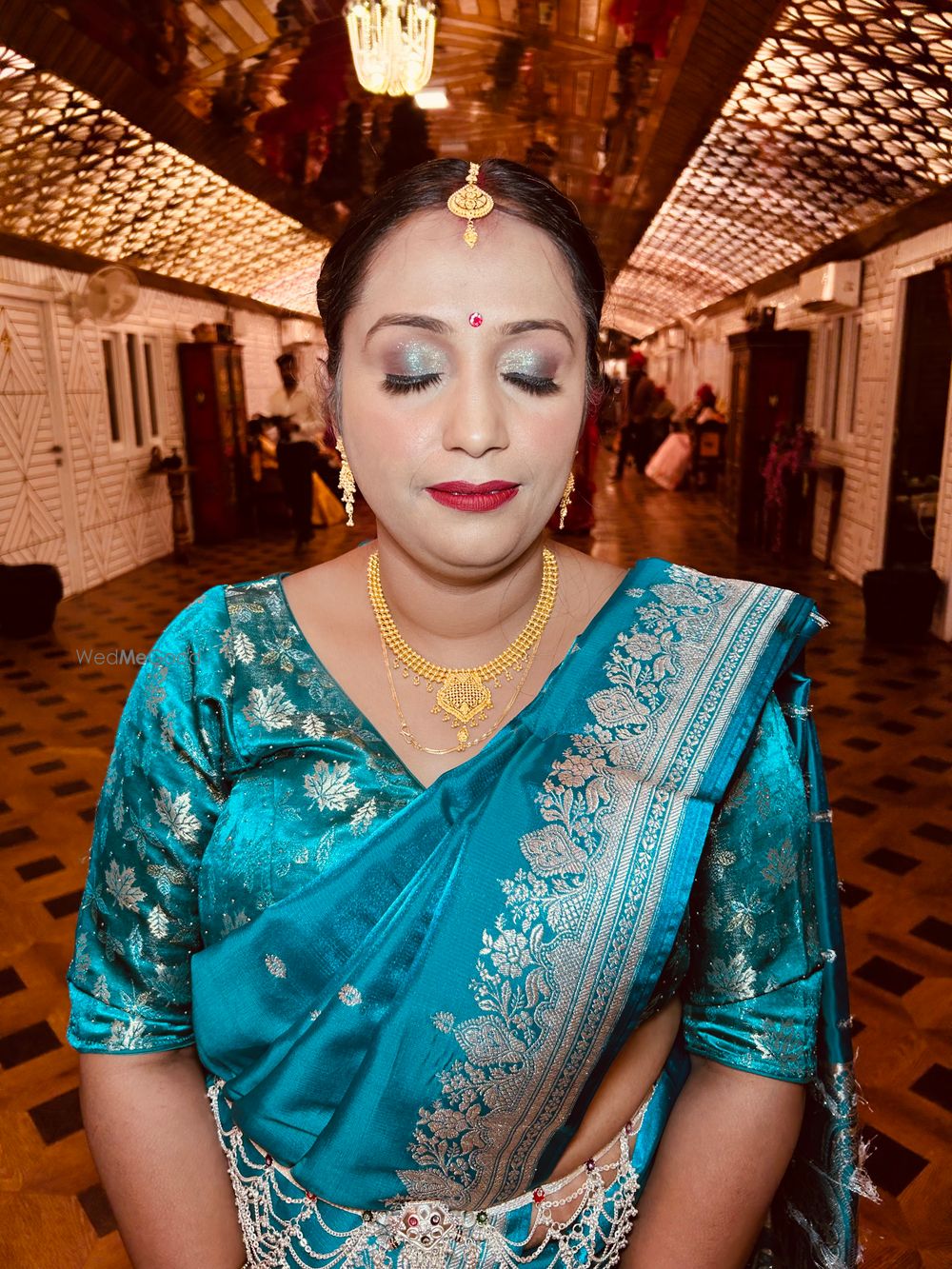 Photo From bridal makeup  - By Beauty and Style Salon