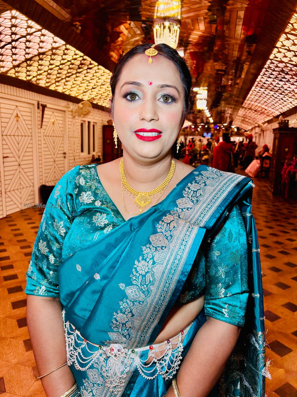 Photo From bridal makeup  - By Beauty and Style Salon