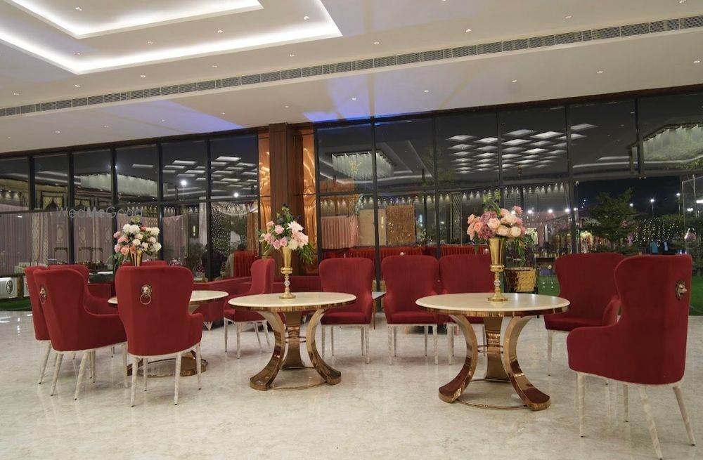 Photo From banquet - By Anantaaram Farms & Banquets