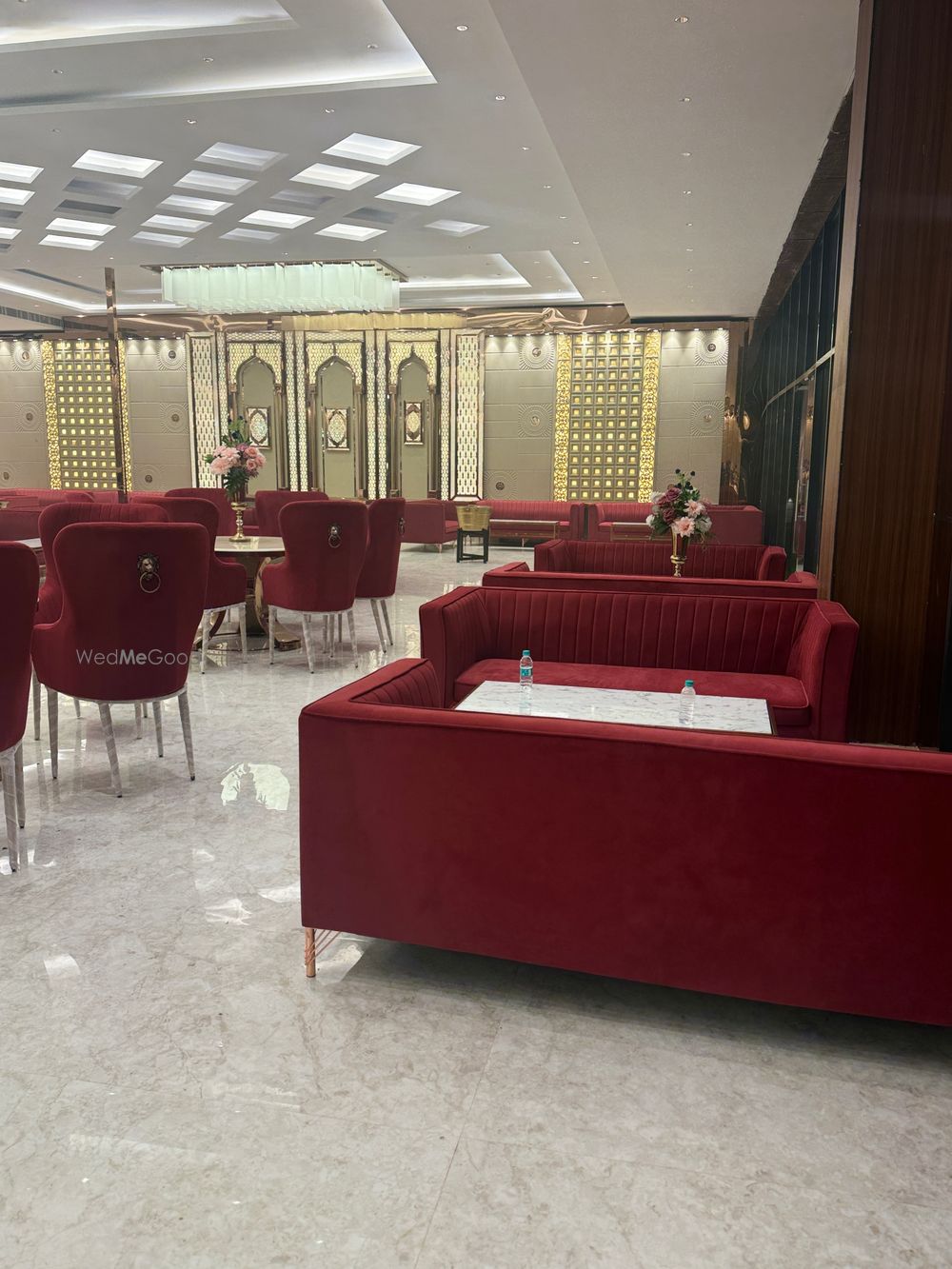 Photo From banquet - By Anantaaram Farms & Banquets