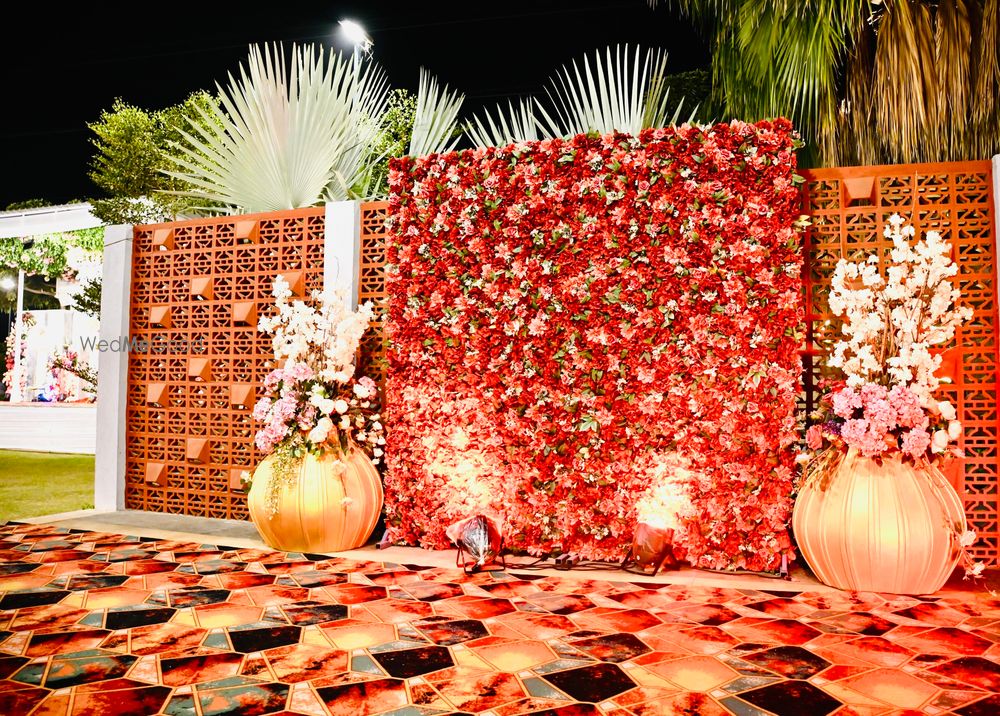 Photo From entrance  - By Anantaaram Farms & Banquets