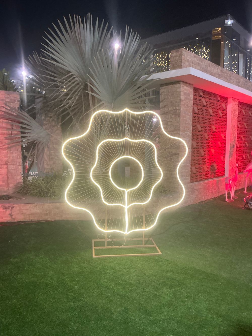 Photo From entrance  - By Anantaaram Farms & Banquets