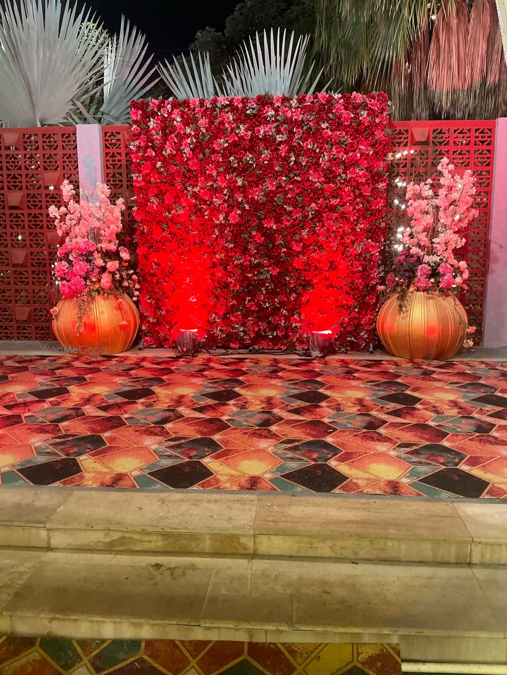 Photo From entrance  - By Anantaaram Farms & Banquets