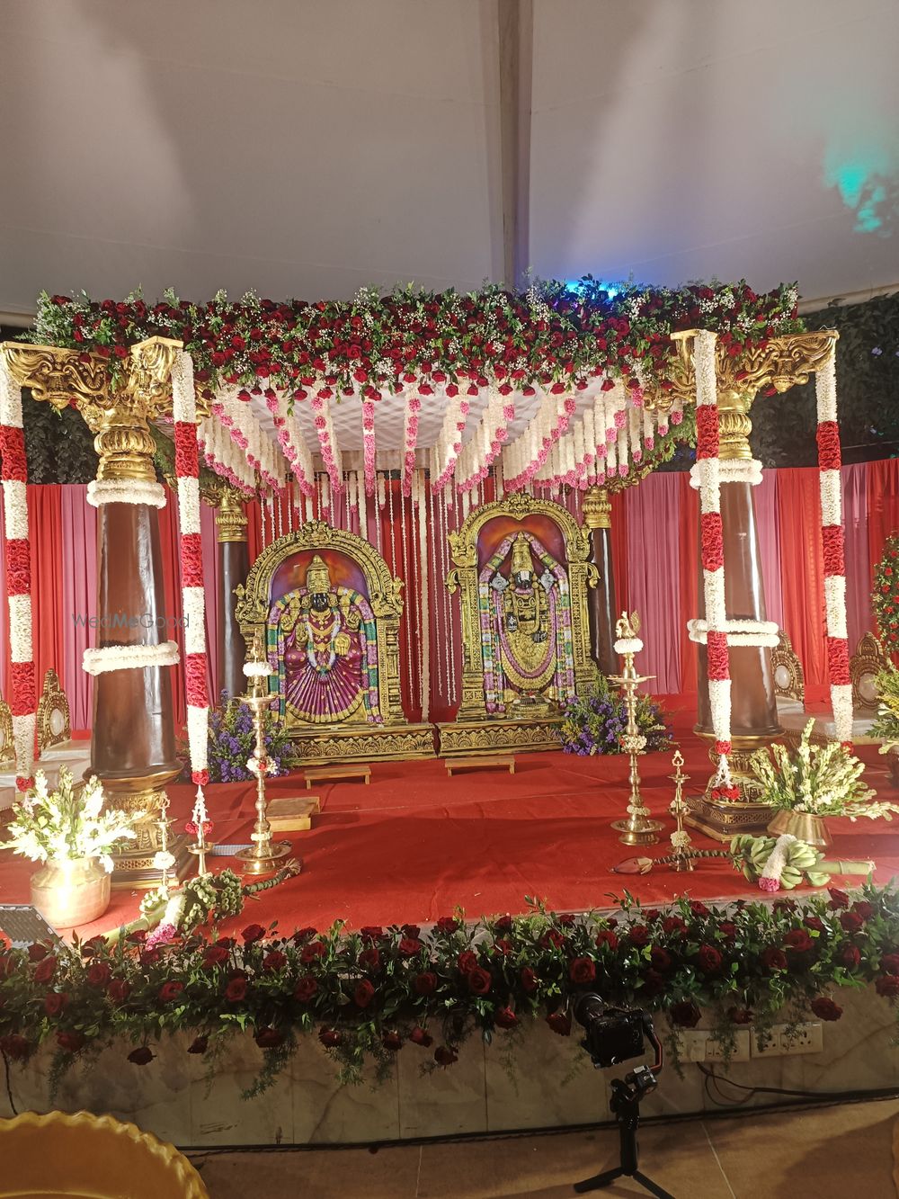 Photo From Traditional theme - By Dewdrop Events