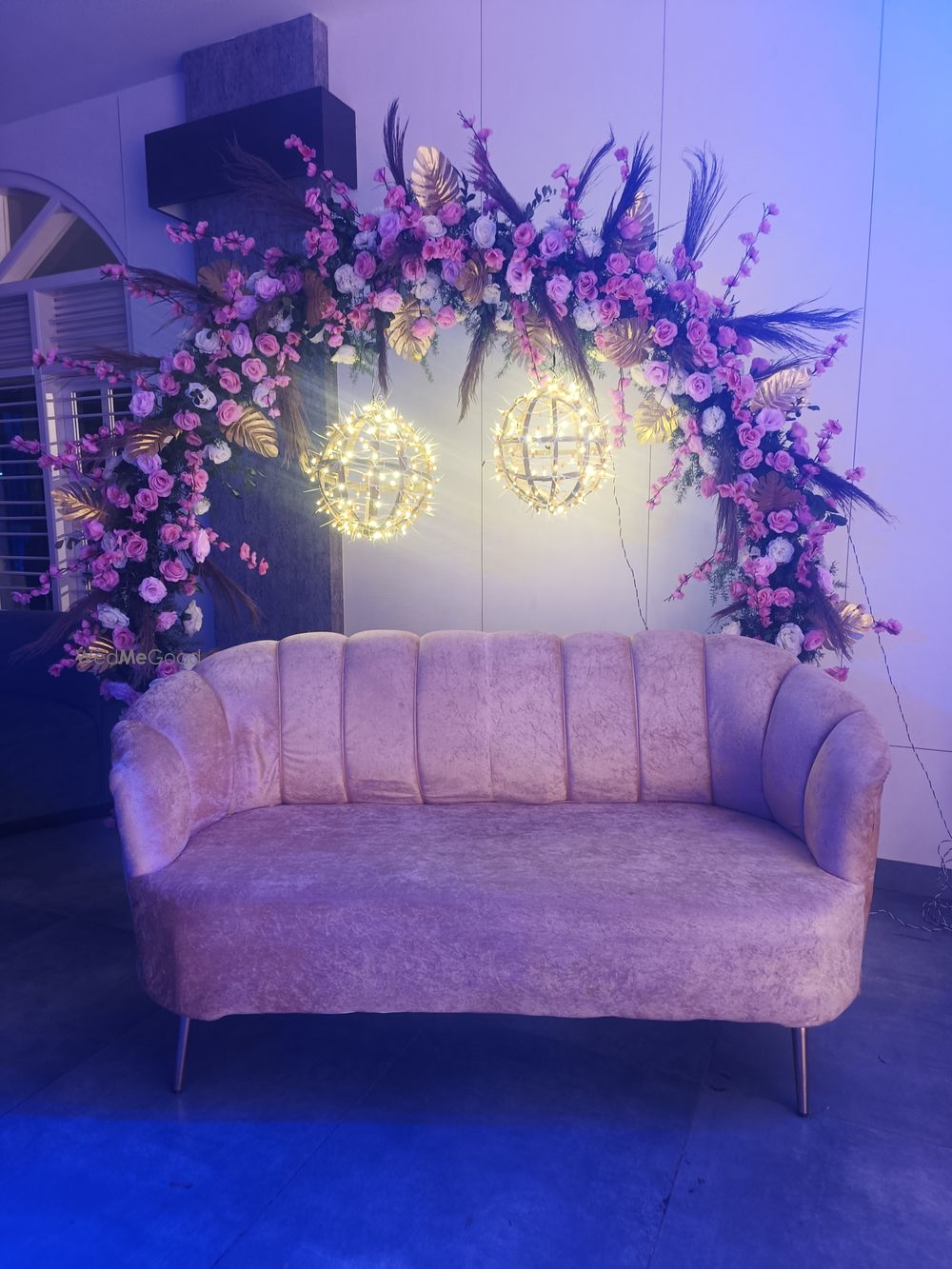 Photo From grand sangeet setup - By Dewdrop Events