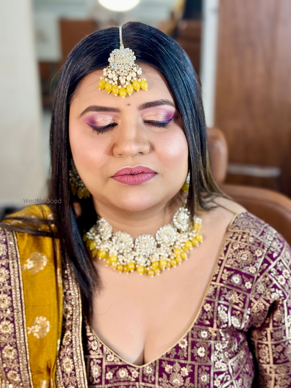 Photo From Party Makeups at Studio - By Pretty faces by Kriti