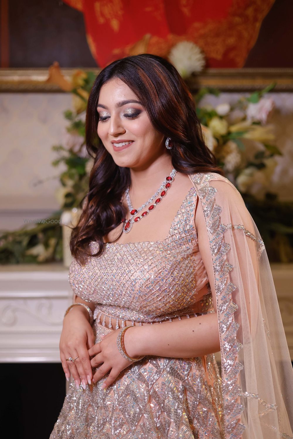 Photo From Bride Parul - By Surbhi Make Up Artist