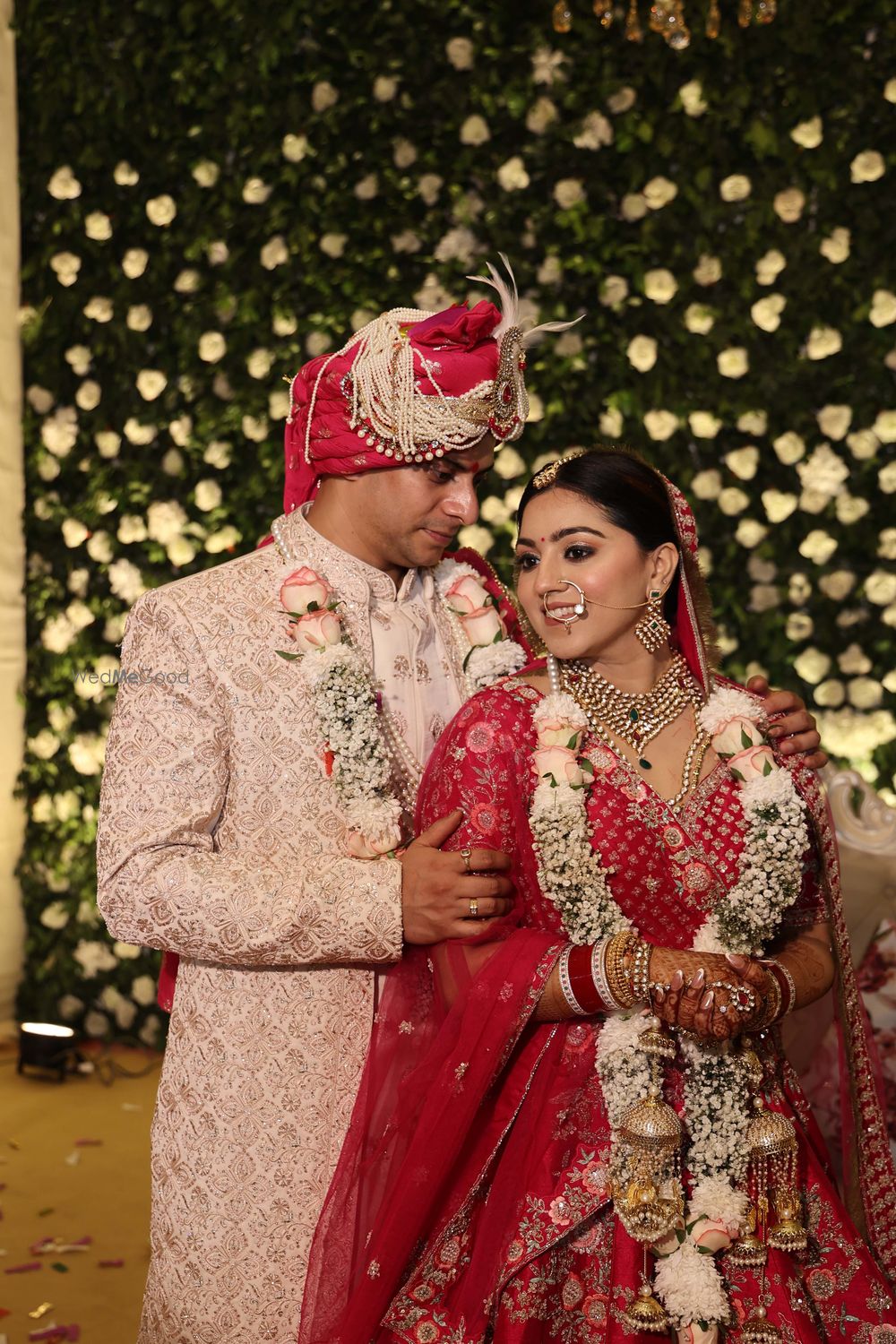 Photo From Bride Parul - By Surbhi Make Up Artist