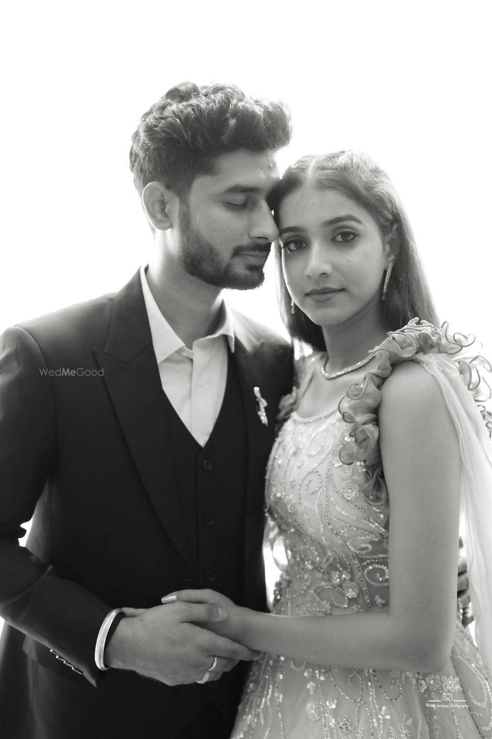 Photo From PIYUSH & TAMANA - By Hitesh Kashyap Photography