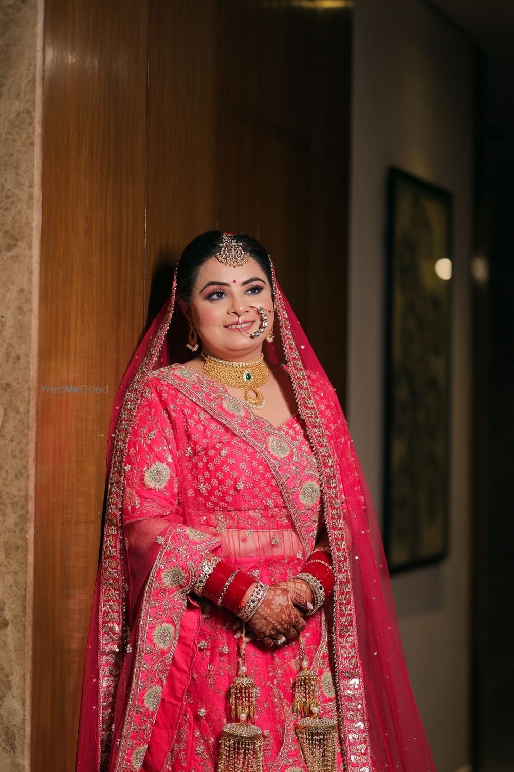 Photo From Pari the bride ♥️ - By Favoloso by Kavvya