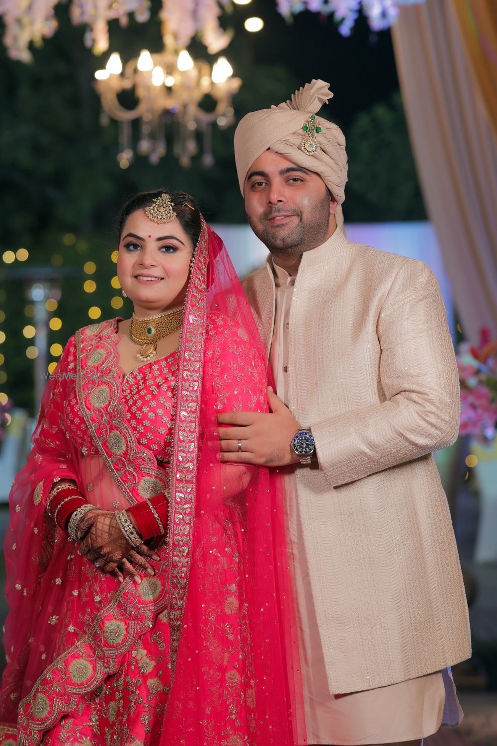Photo From Pari the bride ♥️ - By Favoloso by Kavvya