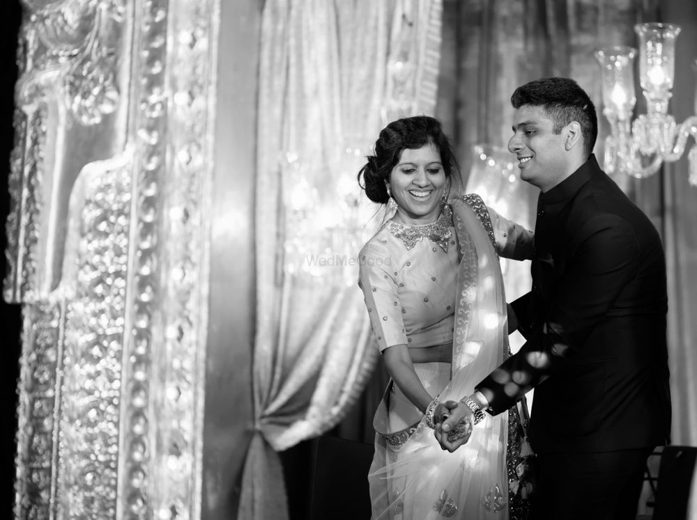 Photo From Vishesh weds Vedika - By Dancamaze