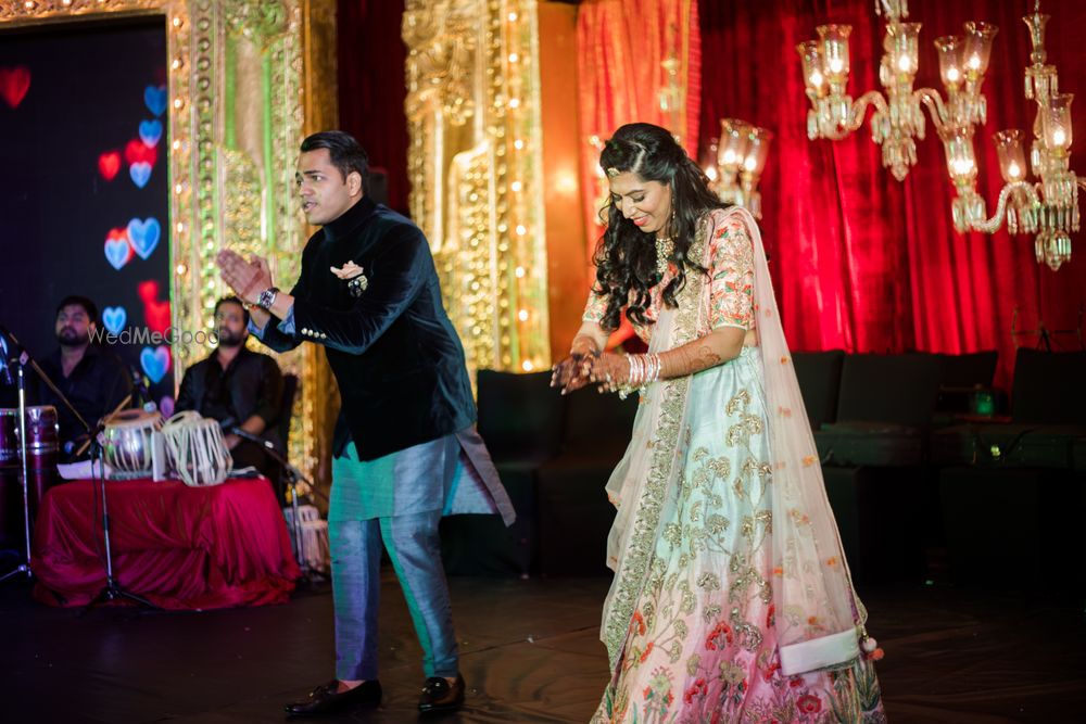 Photo From Vishesh weds Vedika - By Dancamaze