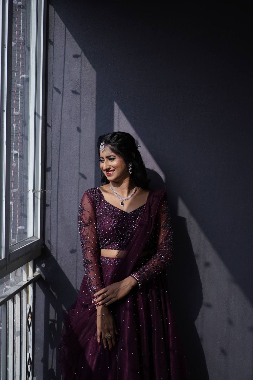Photo From Aishwarya - By Makeup by Keerthana M R