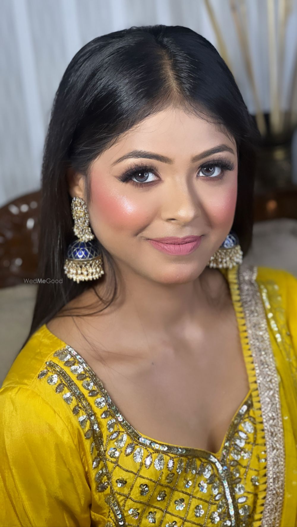 Photo From Party Makeup - By Makeup by Navgill