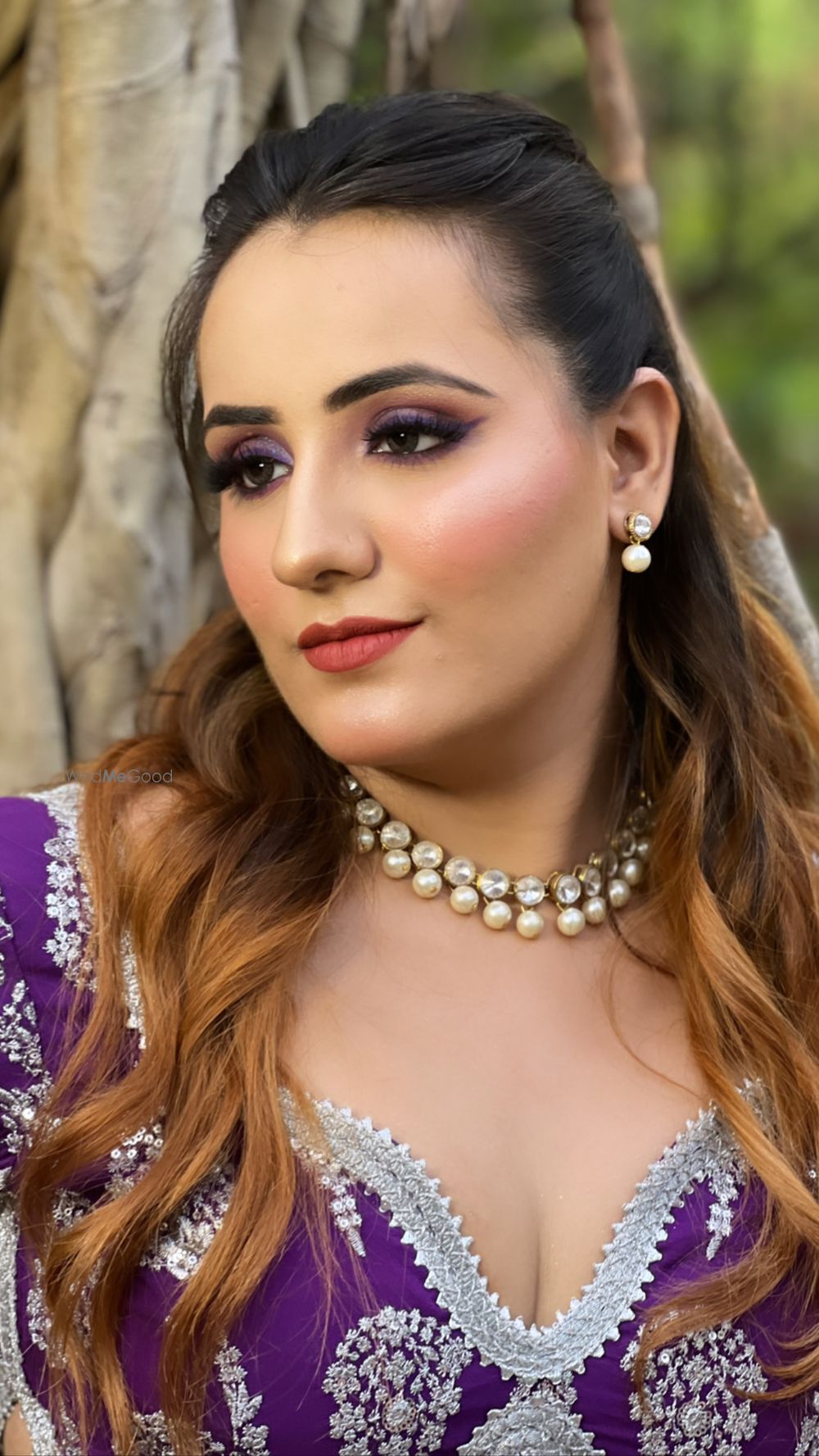 Photo From Party Makeup - By Makeup by Navgill