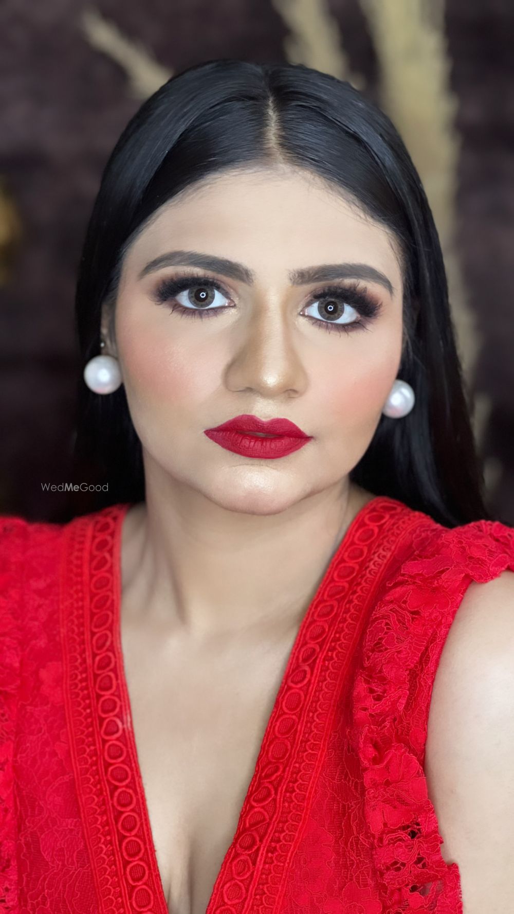 Photo From Party Makeup - By Makeup by Navgill