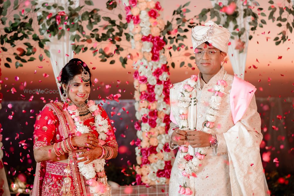 Photo From Yash and Yamini - By Studio Pranjuphotophy