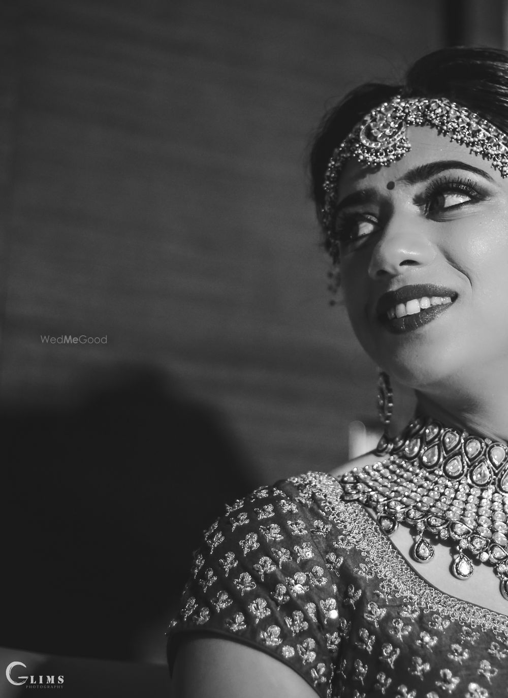 Photo From Smriti + Abhishek - By Glims Photography