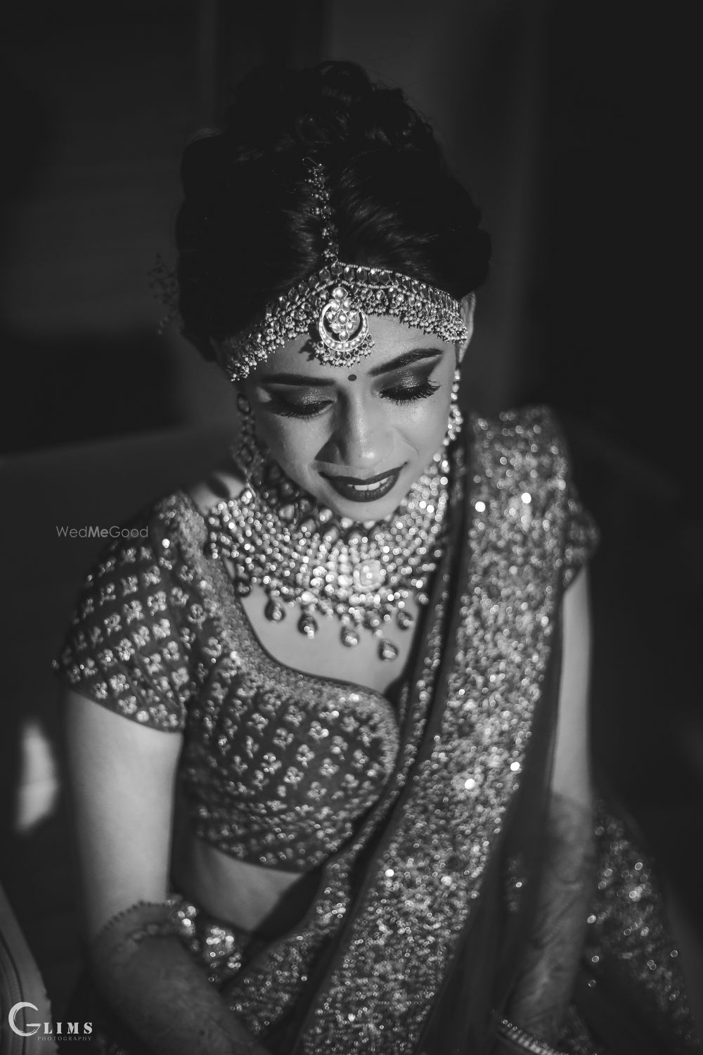 Photo From Smriti + Abhishek - By Glims Photography