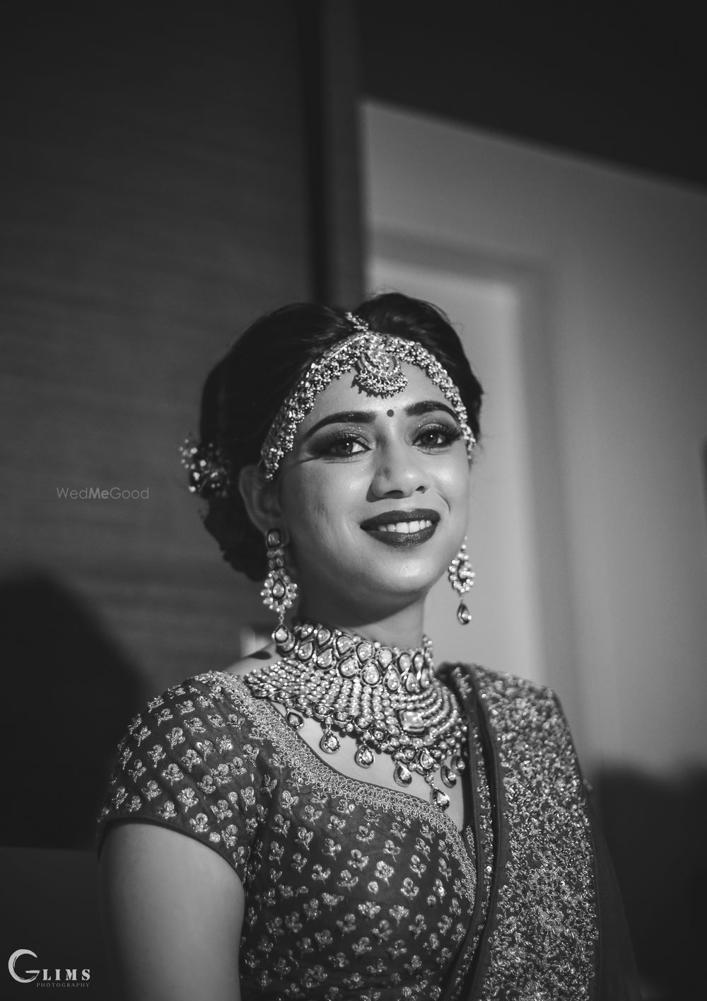 Photo From Smriti + Abhishek - By Glims Photography