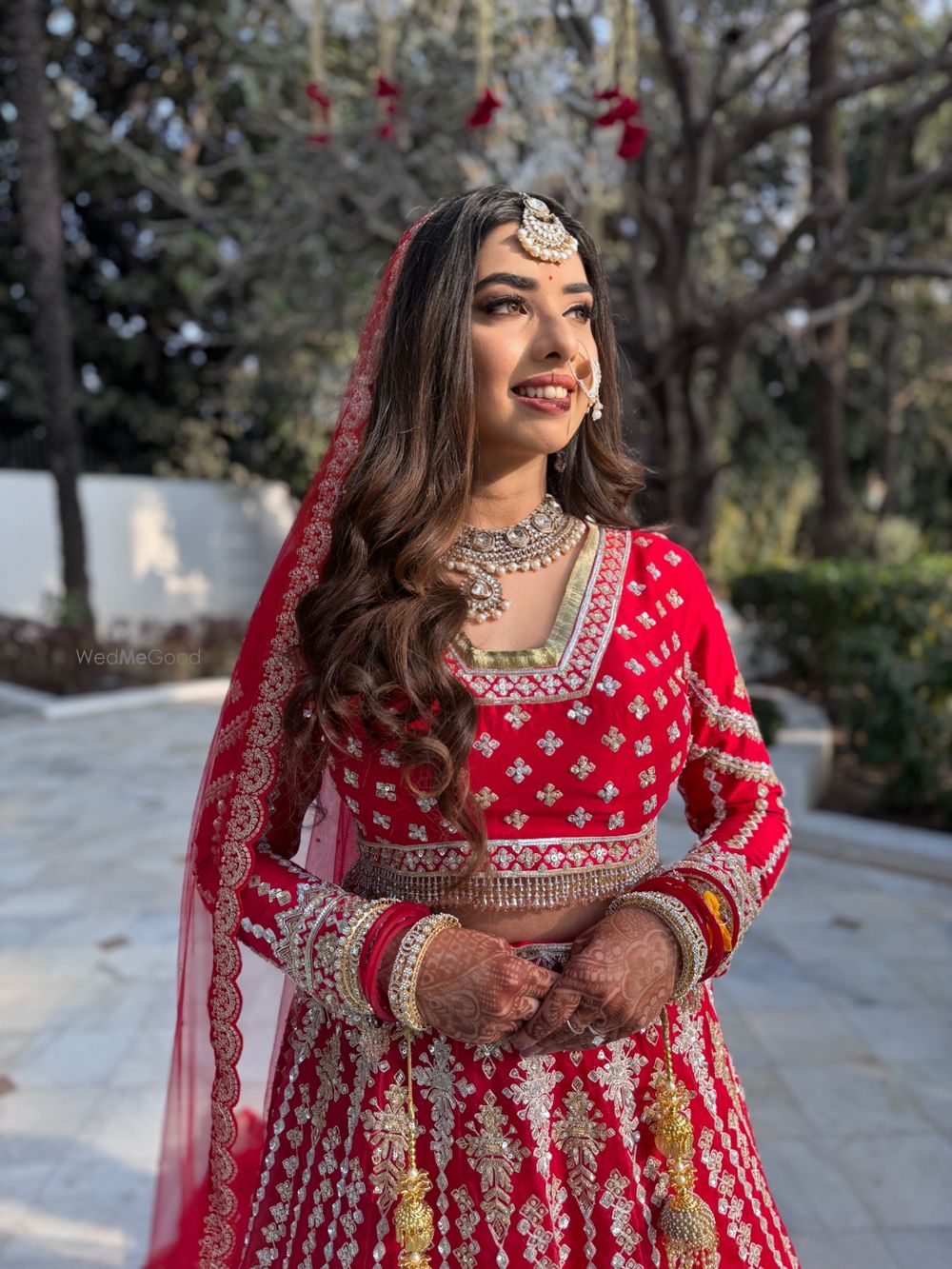 Photo From Taj Lucknow – Many - By Rrupantarr Luxury Salon (MakeupbyGarimaJaggi)
