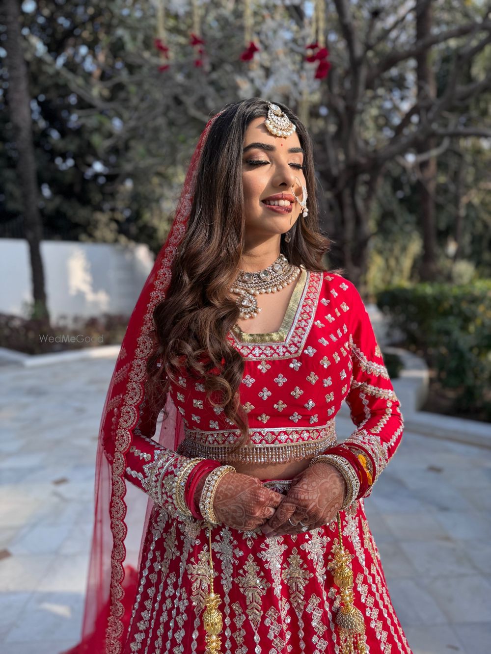 Photo From Taj Lucknow – Many - By Rrupantarr Luxury Salon (MakeupbyGarimaJaggi)