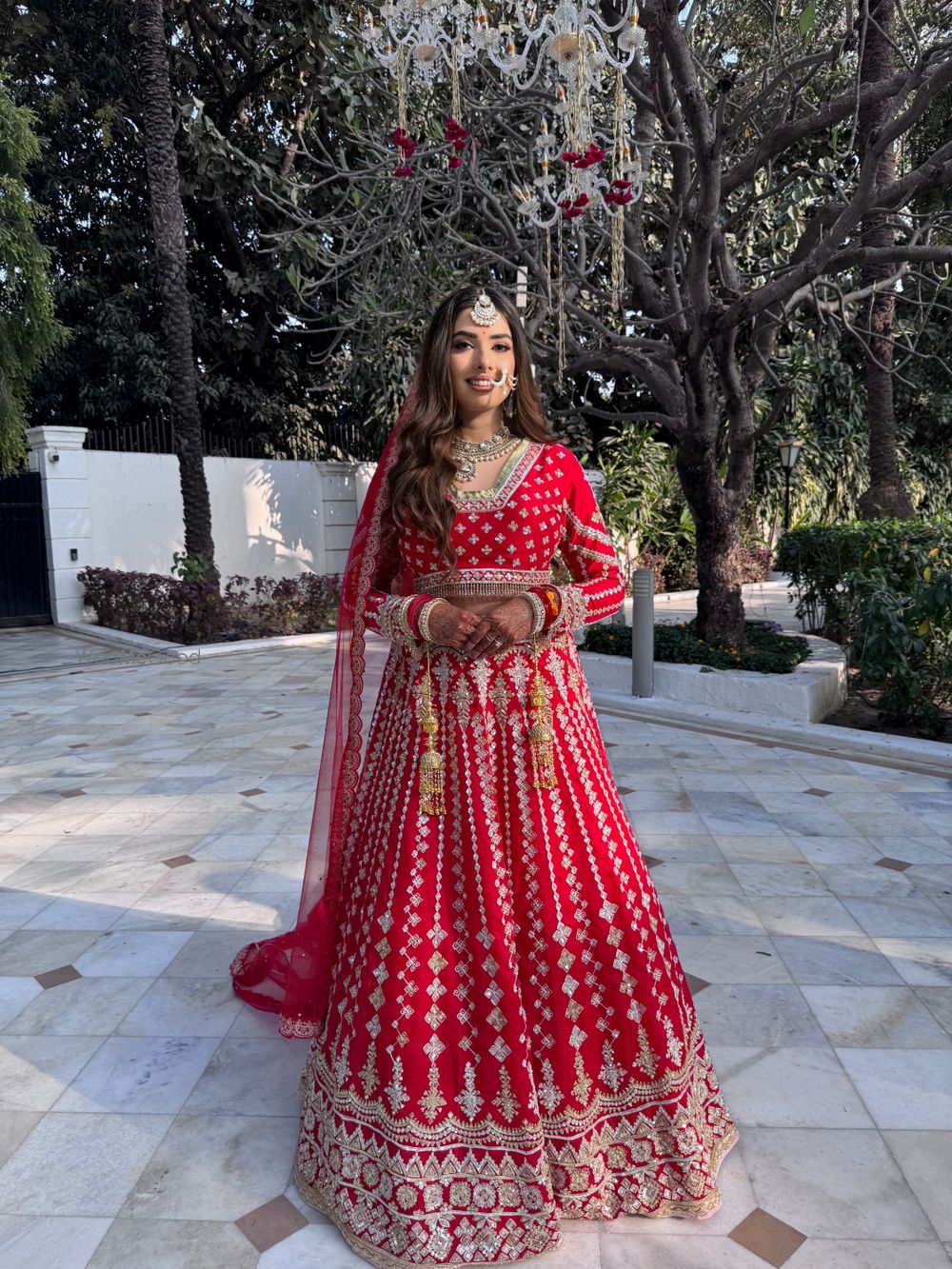 Photo From Taj Lucknow – Many - By Rrupantarr Luxury Salon (MakeupbyGarimaJaggi)