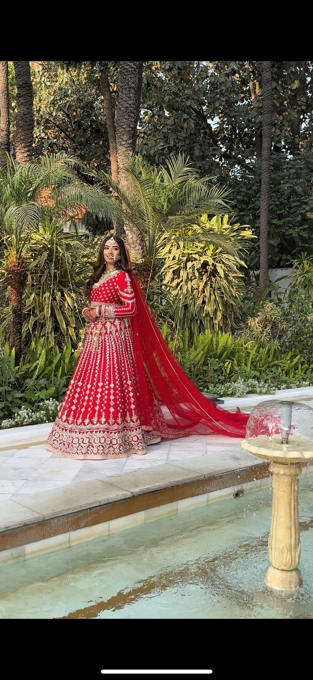Photo From Taj Lucknow – Many - By Rrupantarr Luxury Salon (MakeupbyGarimaJaggi)