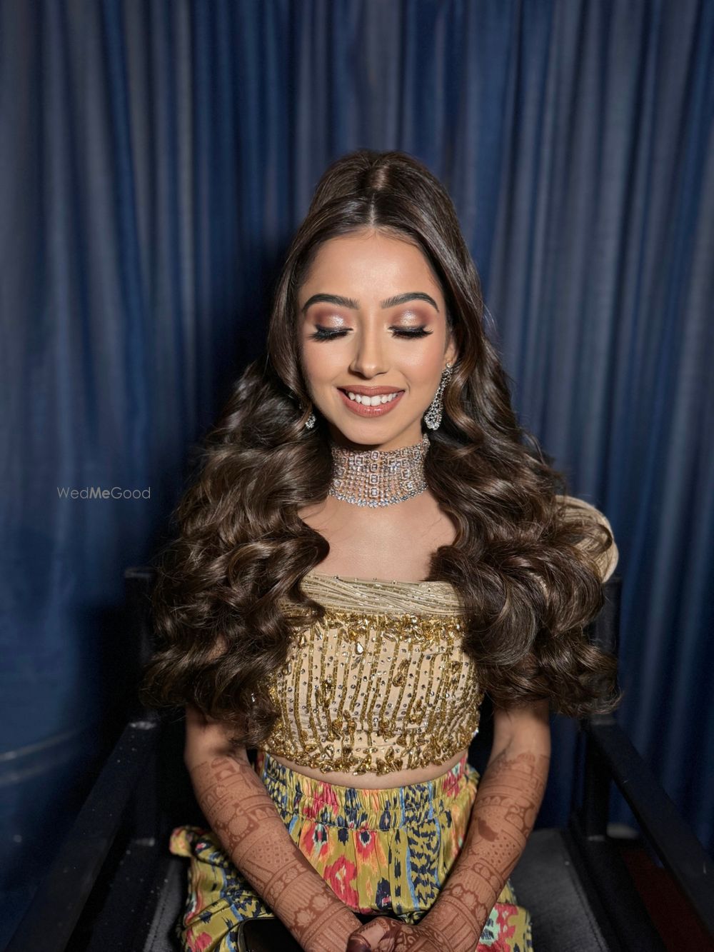 Photo From Radisson Palace Udaipur – Anisha & Saurabh - By Rrupantarr Luxury Salon (MakeupbyGarimaJaggi)