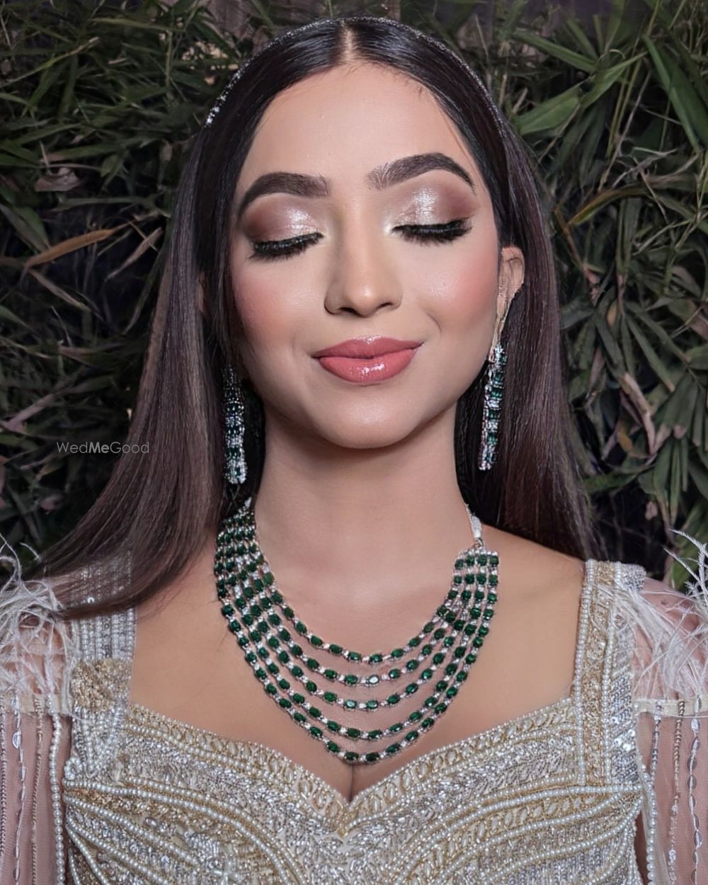 Photo From Leela Palace Jaipur - By Rrupantarr Luxury Salon (MakeupbyGarimaJaggi)