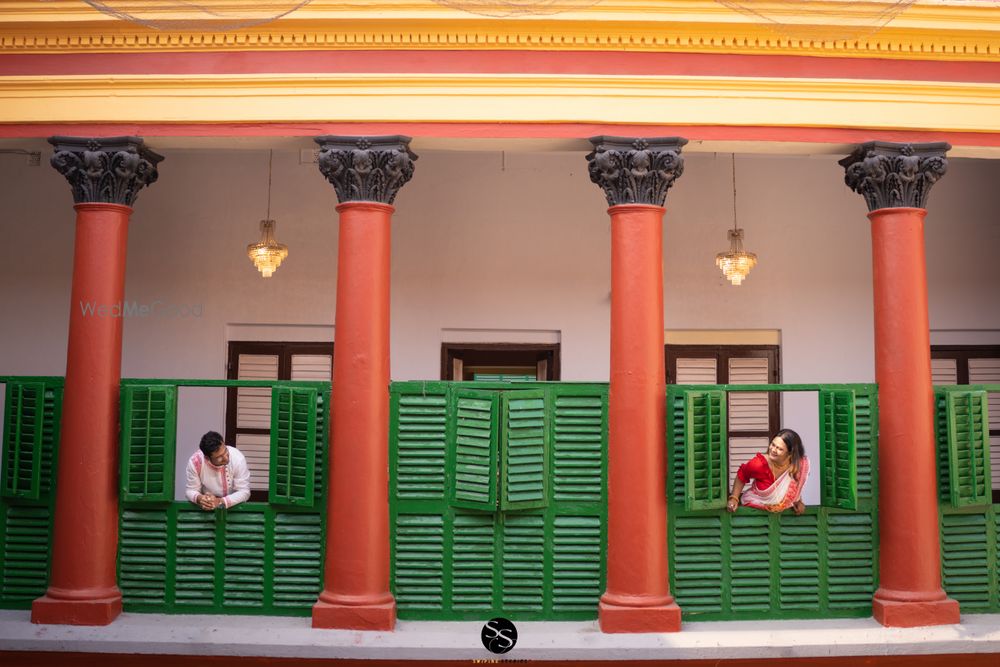 Photo From Sourav Mitra Weds Debipriya - By Swiping Stories