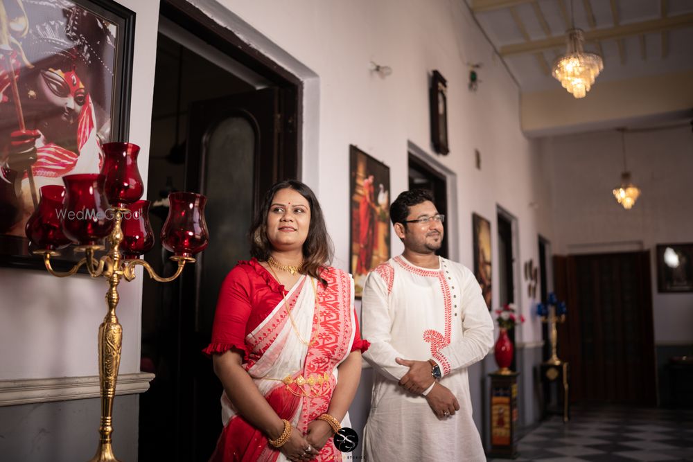 Photo From Sourav Mitra Weds Debipriya - By Swiping Stories