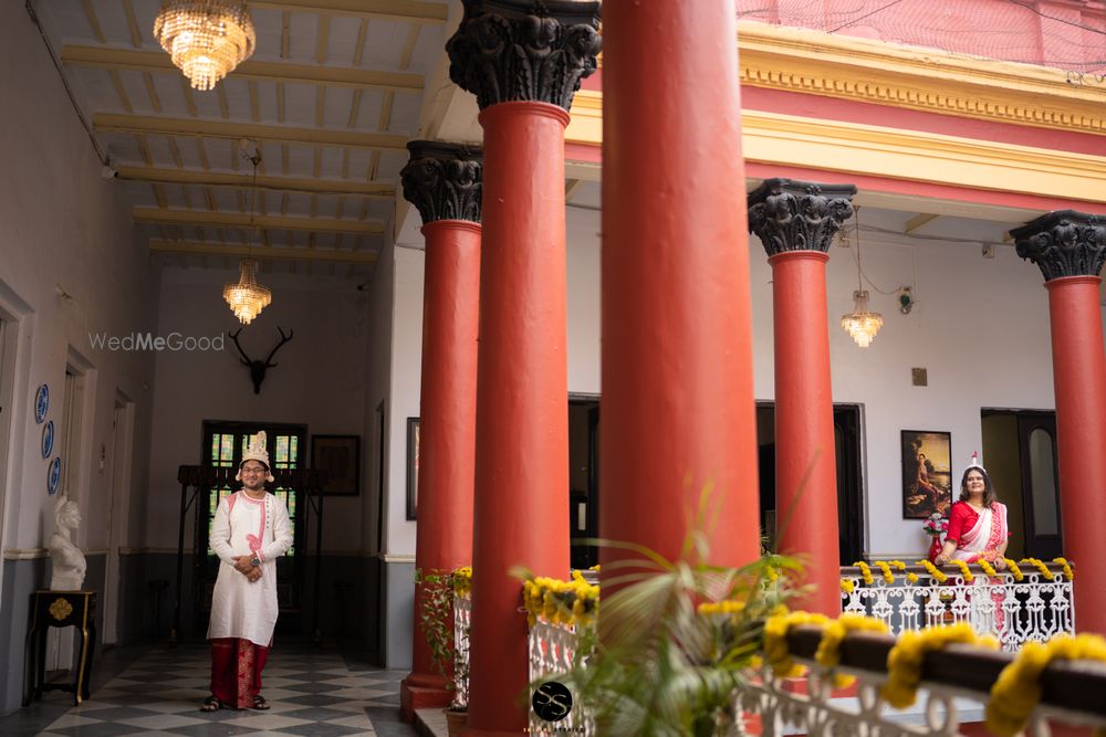 Photo From Sourav Mitra Weds Debipriya - By Swiping Stories