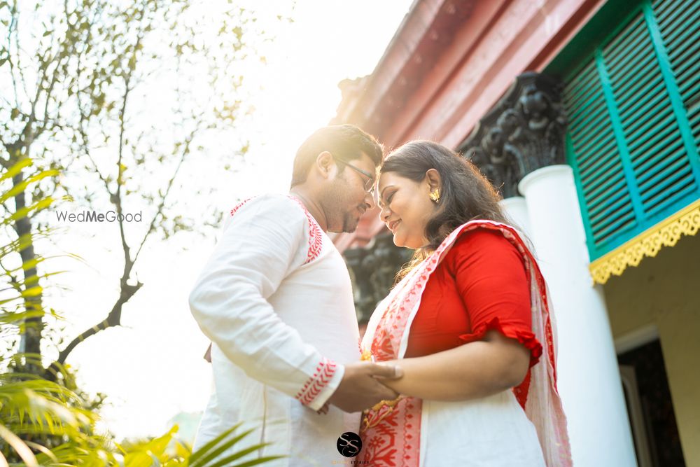 Photo From Sourav Mitra Weds Debipriya - By Swiping Stories