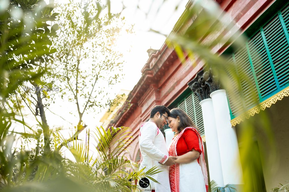 Photo From Sourav Mitra Weds Debipriya - By Swiping Stories