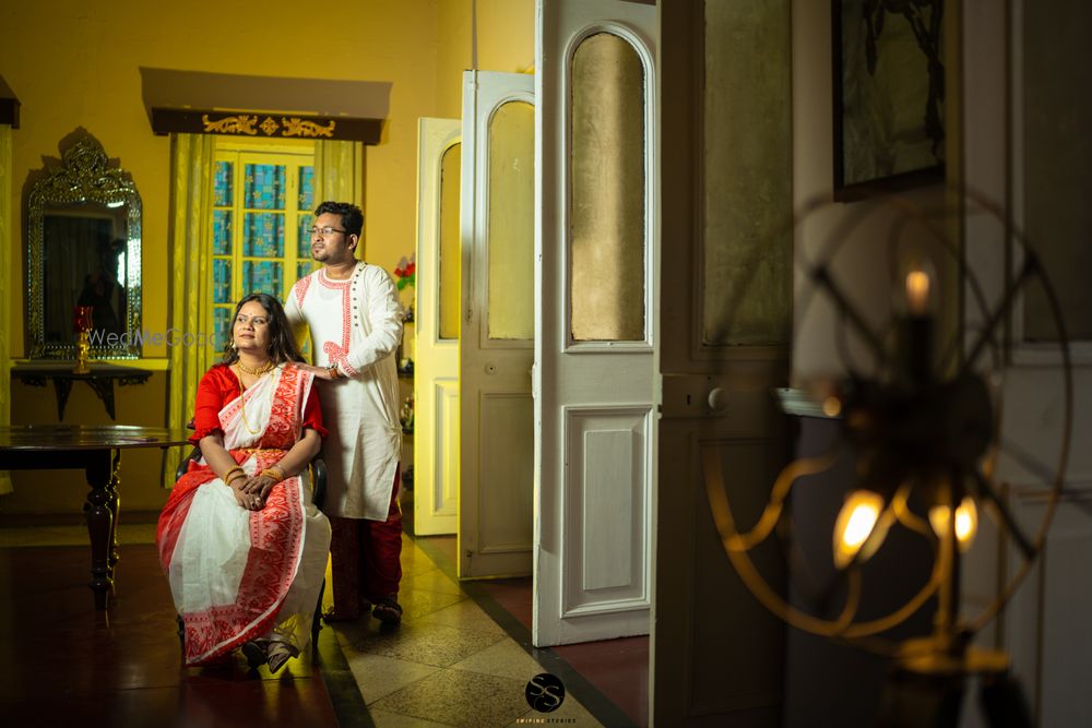 Photo From Sourav Mitra Weds Debipriya - By Swiping Stories
