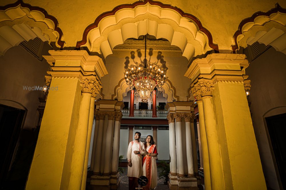 Photo From Sourav Mitra Weds Debipriya - By Swiping Stories