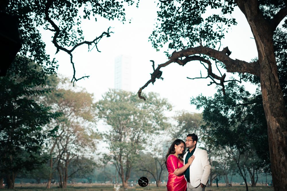 Photo From Sourav Mitra Weds Debipriya - By Swiping Stories