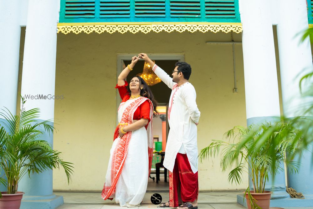 Photo From Sourav Mitra Weds Debipriya - By Swiping Stories