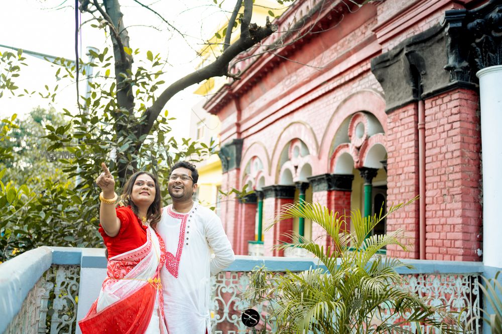 Photo From Sourav Mitra Weds Debipriya - By Swiping Stories