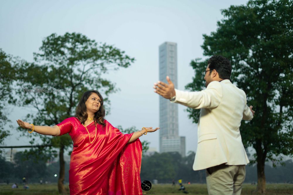 Photo From Sourav Mitra Weds Debipriya - By Swiping Stories