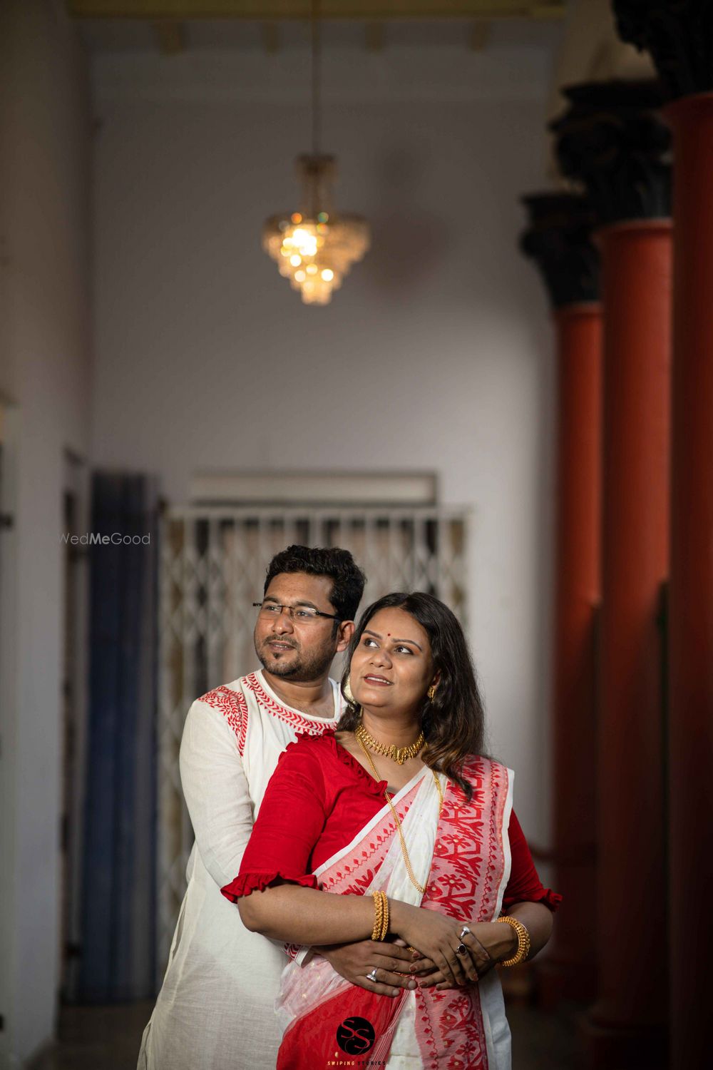 Photo From Sourav Mitra Weds Debipriya - By Swiping Stories
